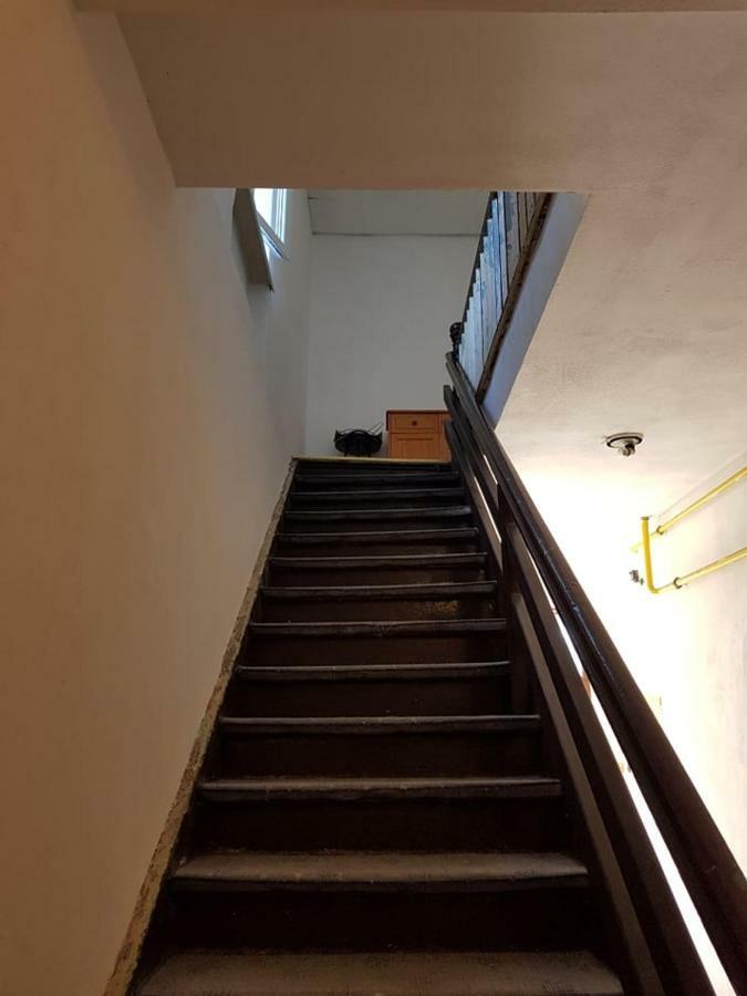 Nadmorska 27A Apartament Сарбиново Экстерьер фото
